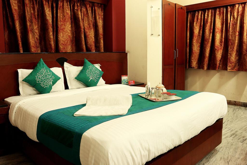 Oyo 1224 New Alipore Kolkata Exterior photo
